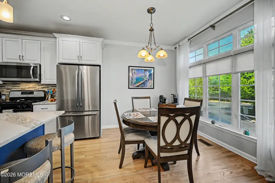 12 Sandra Court #2747, Old Bridge, NJ 08857 - #3