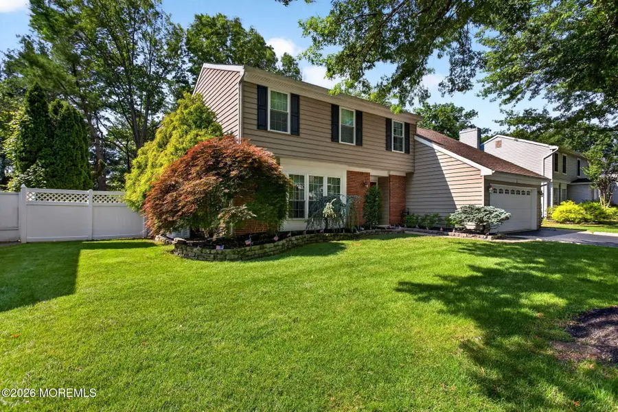 3 Branson Drive, Lincroft, NJ 07738 - #2