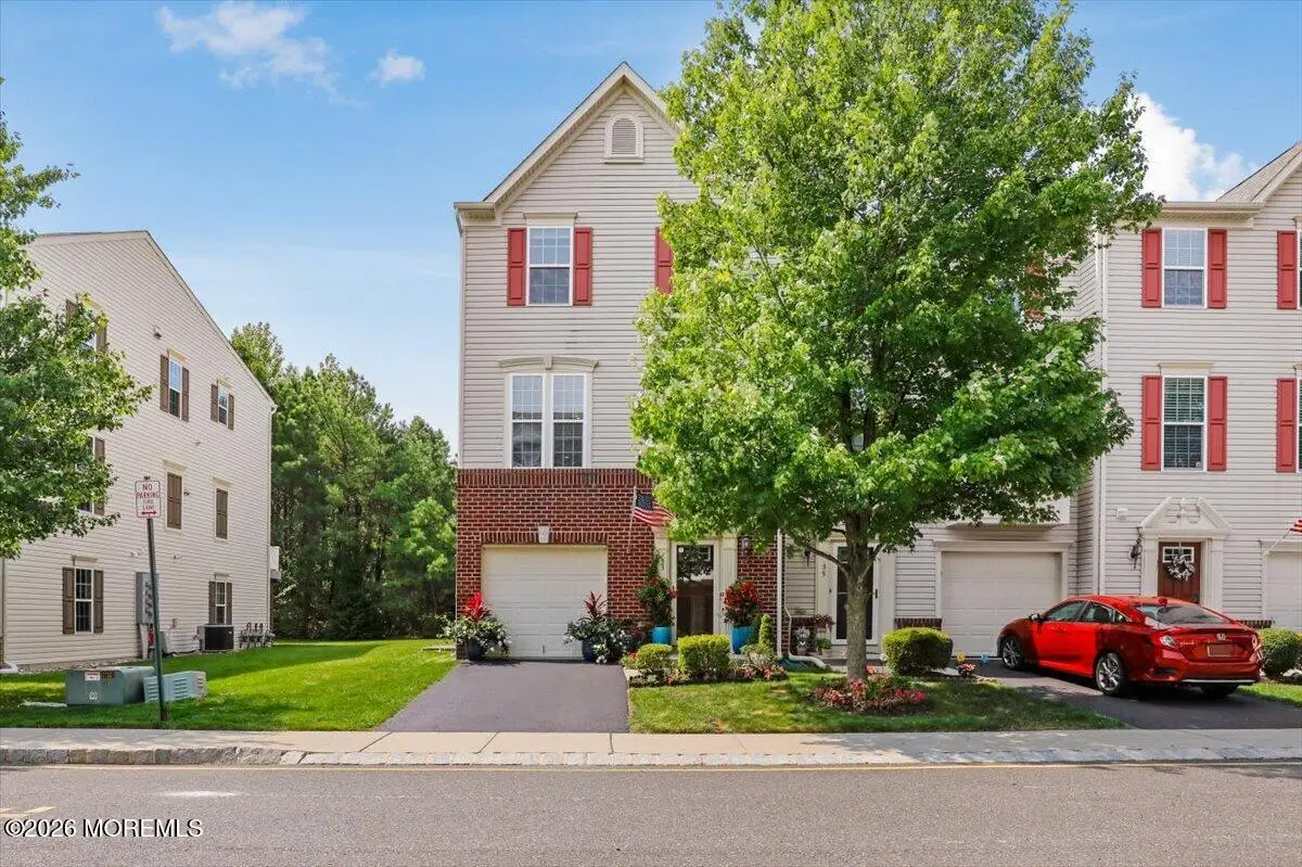 33 Michael Drive, Tinton Falls, NJ 07712 - #1