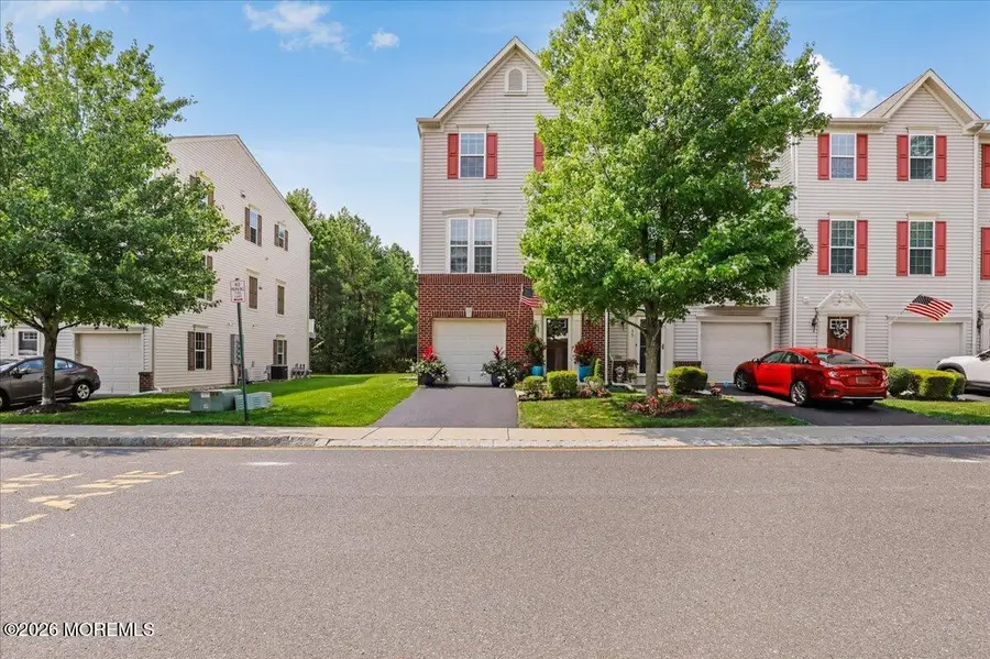 33 Michael Drive, Tinton Falls, NJ 07712 - #2