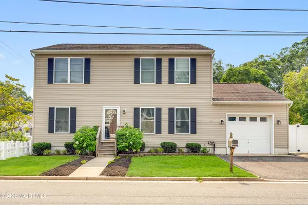 500 Hardenberg Avenue, Point Pleasant, NJ 08742