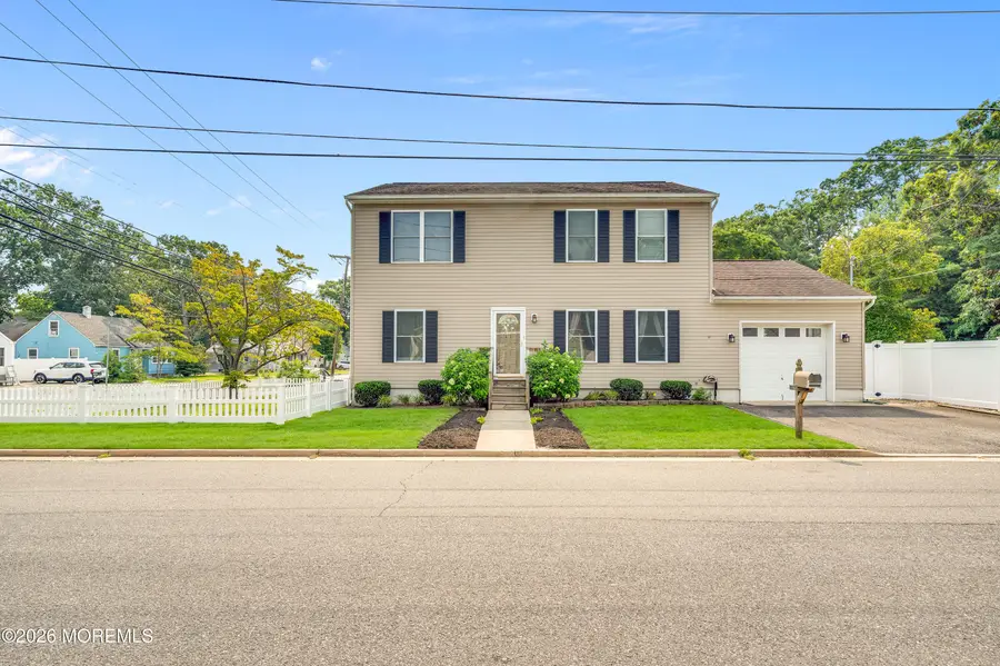 500 Hardenberg Avenue, Point Pleasant, NJ 08742 - #3