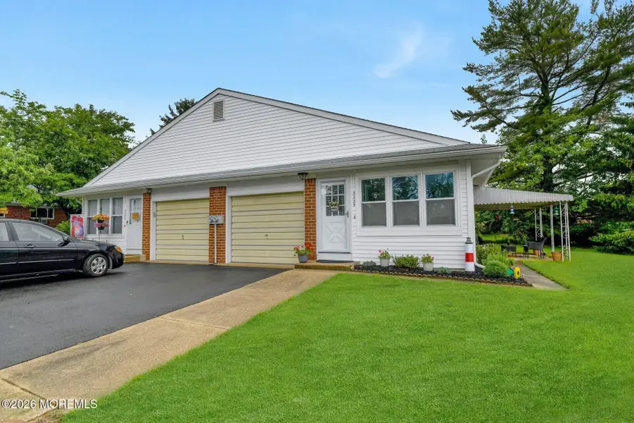 523 Lilac Lane #B>, Whiting, NJ 08759 - #2