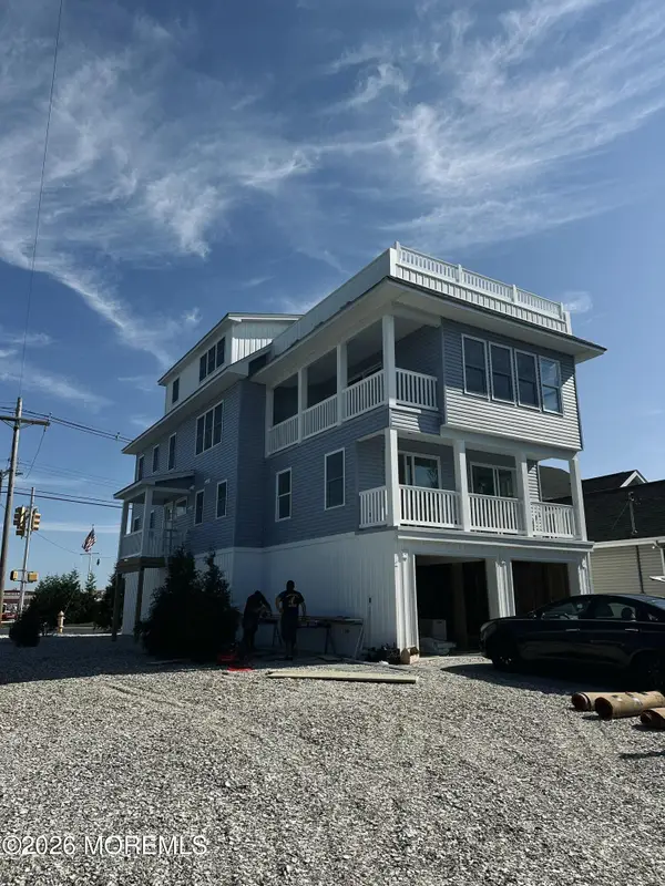 724 Bay Avenue, Brick, NJ 08724