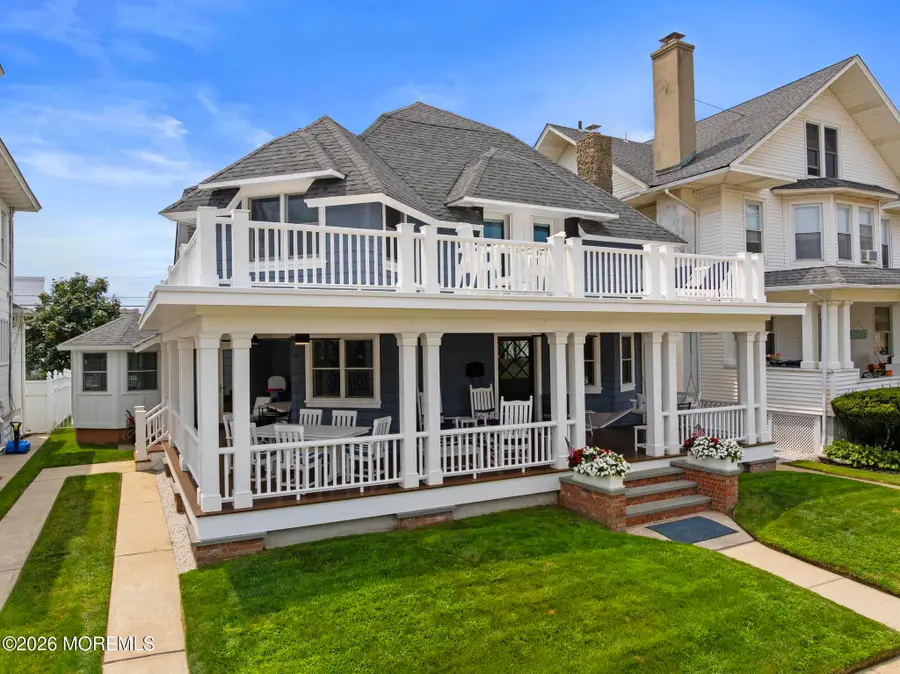 112 Euclid Avenue, Allenhurst, NJ 07711 - #2