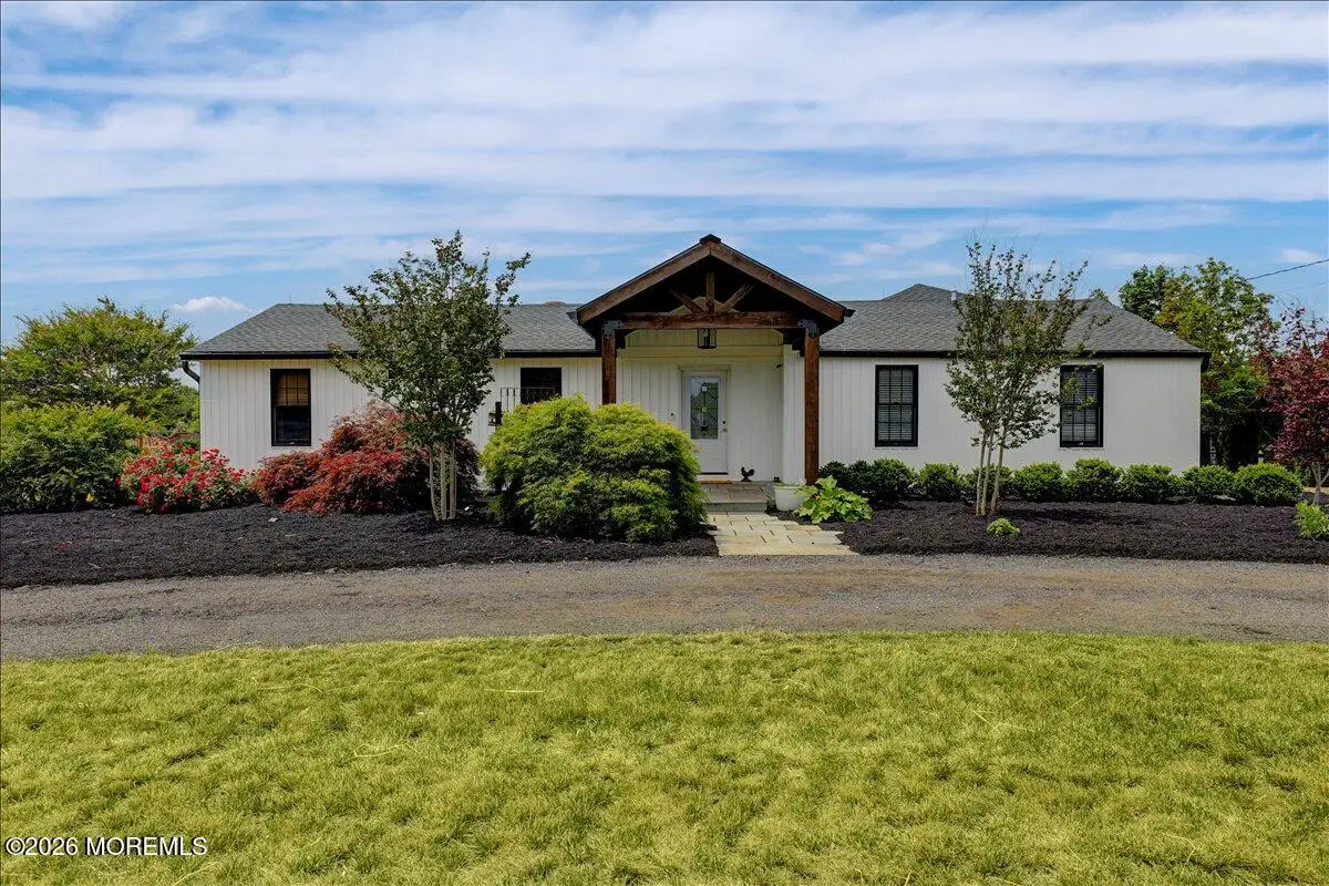 153 Stillhouse Road, Millstone Township, NJ 08510 - #1