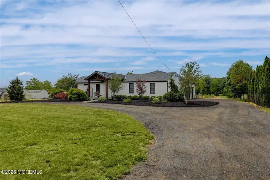 153 Stillhouse Road, Millstone Township, NJ 08510 - #2