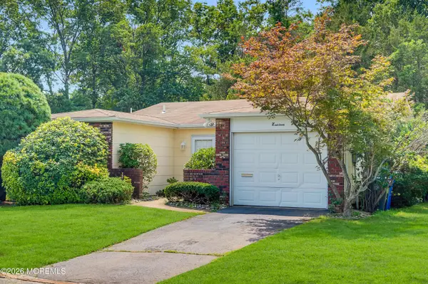 19 Patmore Road, Brick, NJ 08724