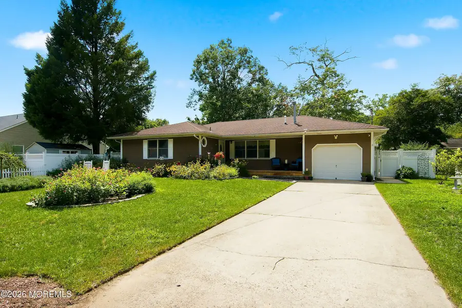 2215 Longwood Drive, Forked River, NJ 08731 - #2