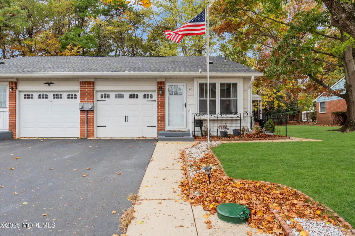 2B Salem Drive, Whiting, NJ 08759 - #1