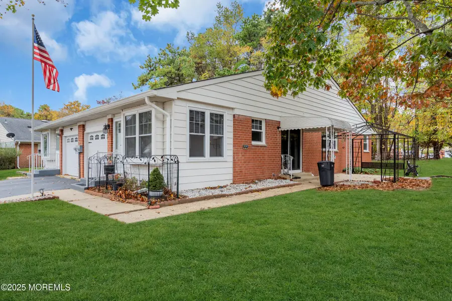 2B Salem Drive, Whiting, NJ 08759 - #2