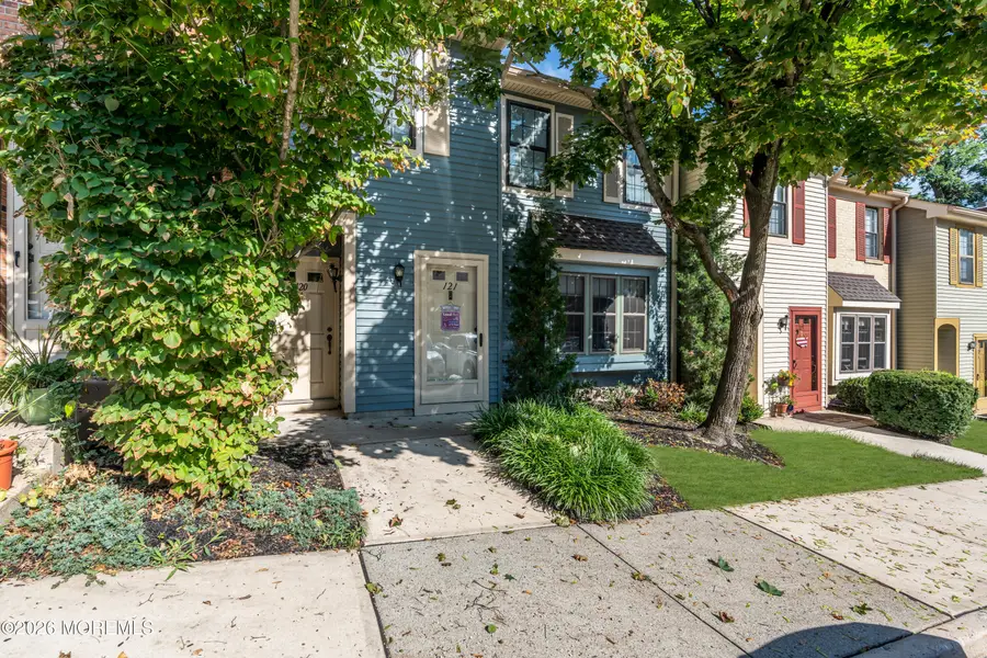 121 Dumbarton Hill Court, Aberdeen, NJ 07747 - #2