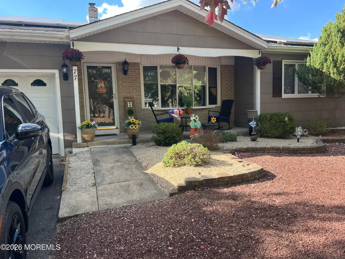 77 Nostrand Drive, Toms River, NJ 08757 - #1