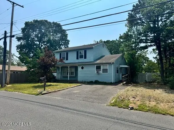 855 Lynnwood Avenue, Brick, NJ 08723