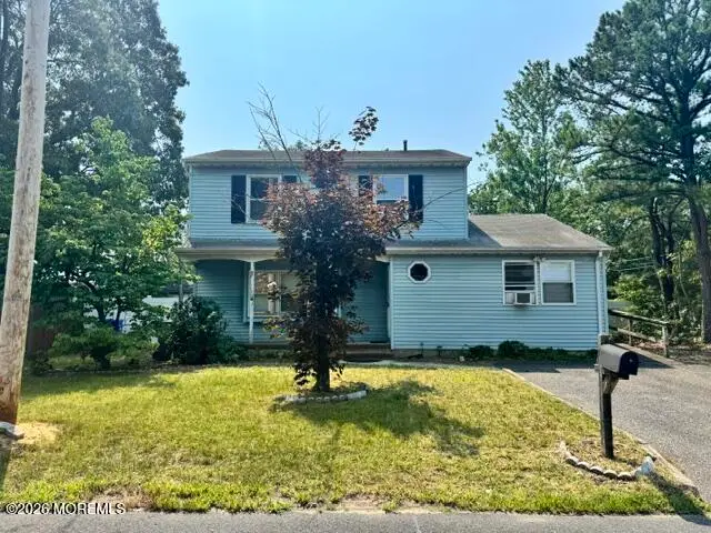 855 Lynnwood Avenue, Brick, NJ 08723 - #2