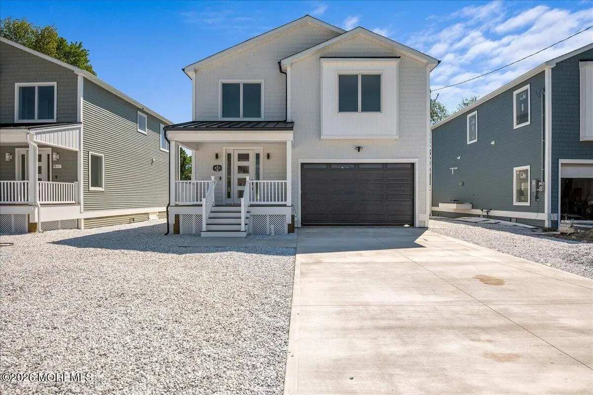 555 Lillie Road, Toms River, NJ 08753 - #1