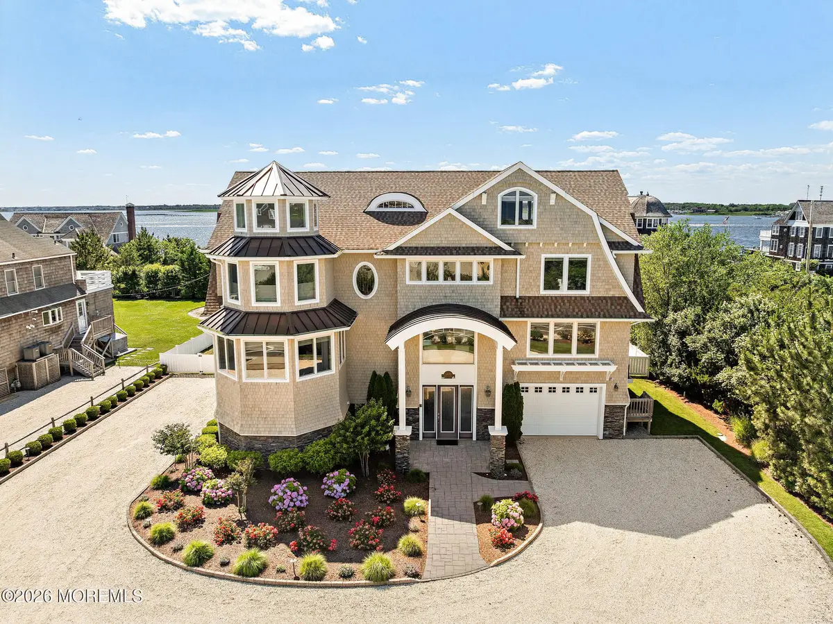 1406 Ocean Avenue, Mantoloking, NJ 08738 - #1