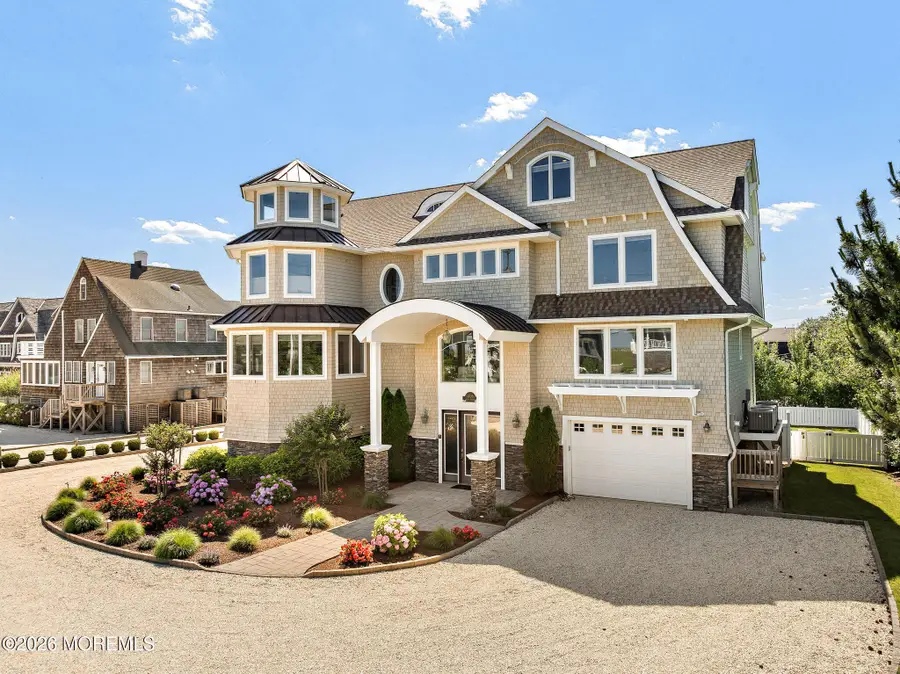 1406 Ocean Avenue, Mantoloking, NJ 08738 - #3