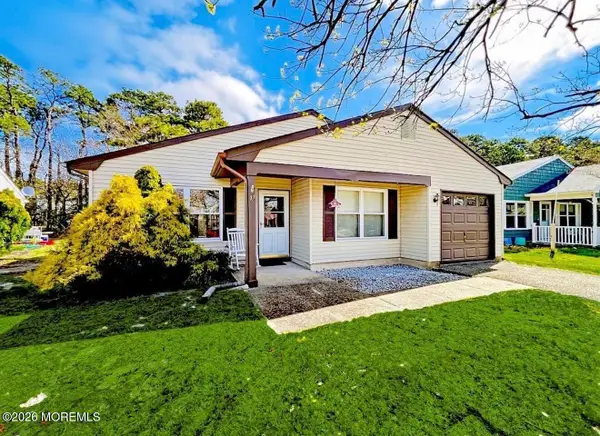 17 Seaview Avenue, Brick, NJ 08723