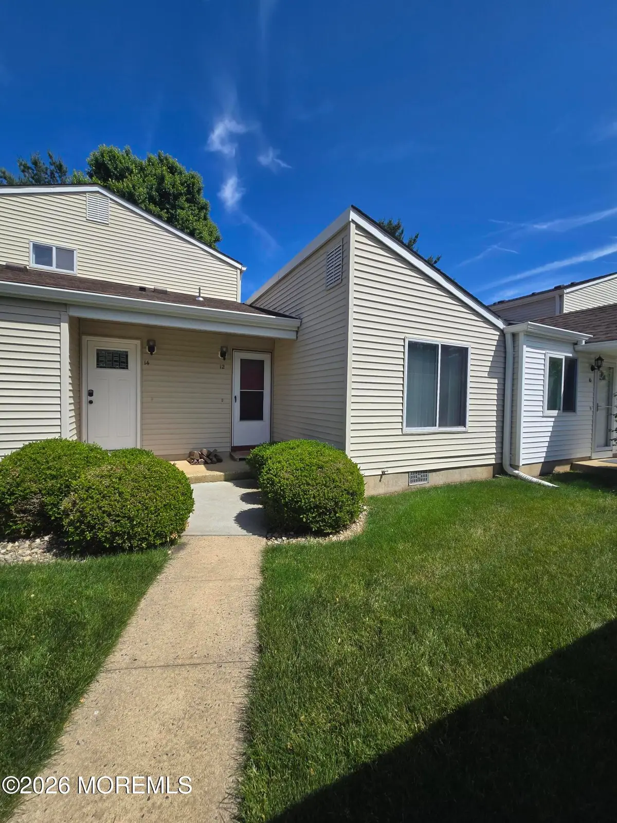 12 Woodmere Court, Freehold, NJ 07728 - #1