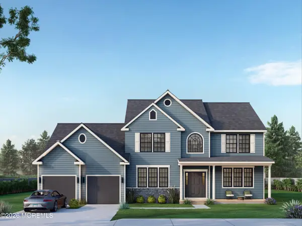 705 Alpine Street, Forked River, NJ 08731