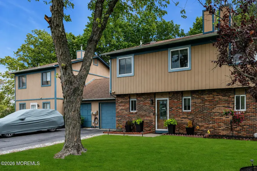 6 Swallow Lane #1000, Howell, NJ 07731 - #2