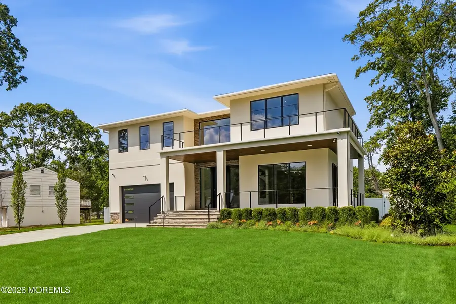 4 Ash Street, Eatontown, NJ 07724 - #3