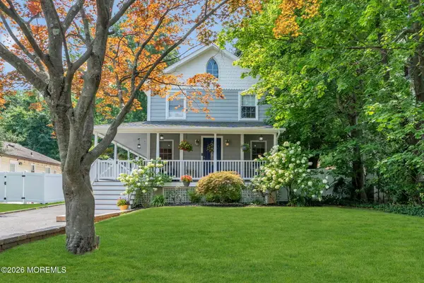10 Powell Avenue, Atlantic Highlands, NJ 07716