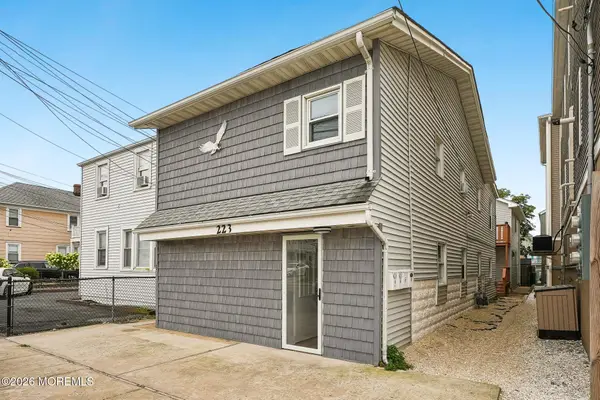 223 Hamilton Avenue, Seaside Heights, NJ 08751