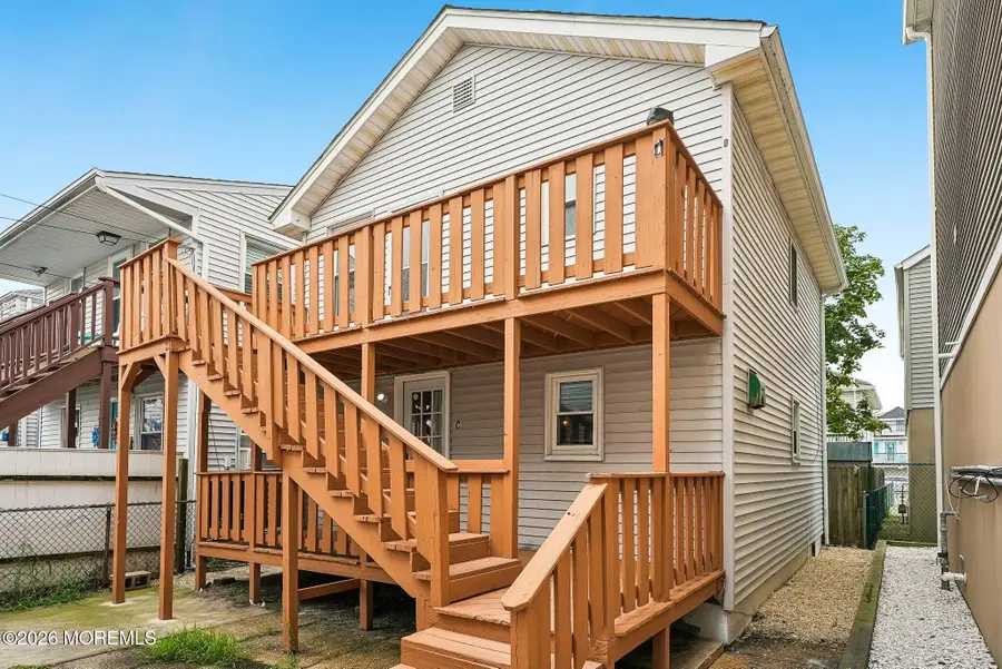 223 Hamilton Avenue, Seaside Heights, NJ 08751 - #2