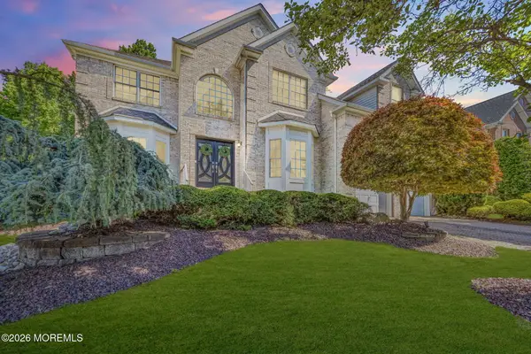 64 Monkton Road, Manalapan, NJ 07726