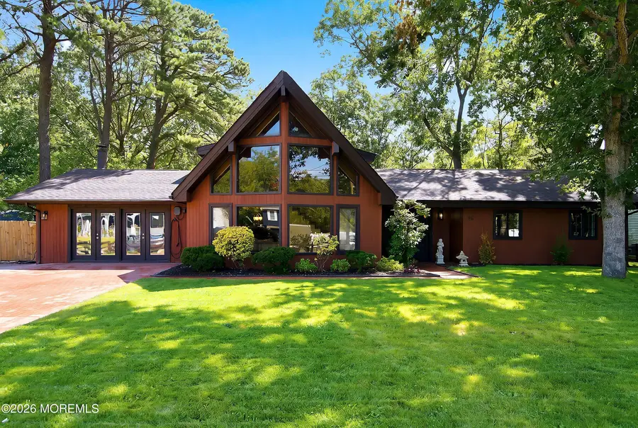35 Pierson Road, Toms River, NJ 08753 - #2