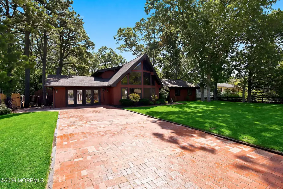35 Pierson Road, Toms River, NJ 08753 - #3
