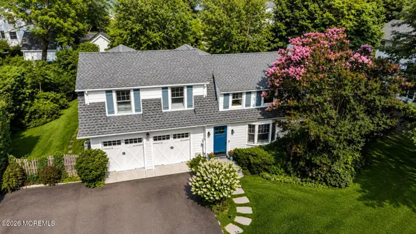 147 Avenue Of Two Rivers, Rumson, NJ 07760