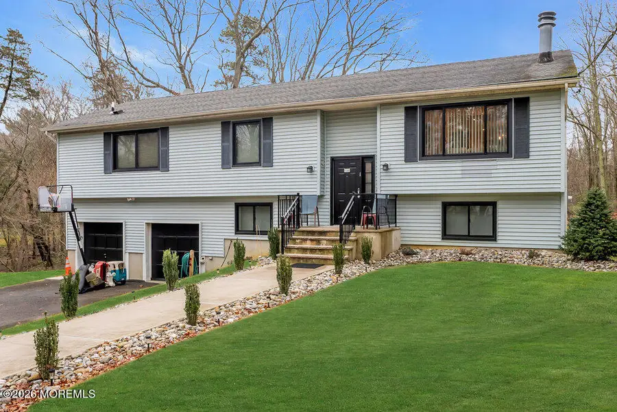 413 Brewers Bridge Road, Jackson, NJ 08527 - #3