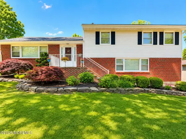 554 Gold Street, Toms River, NJ 08753
