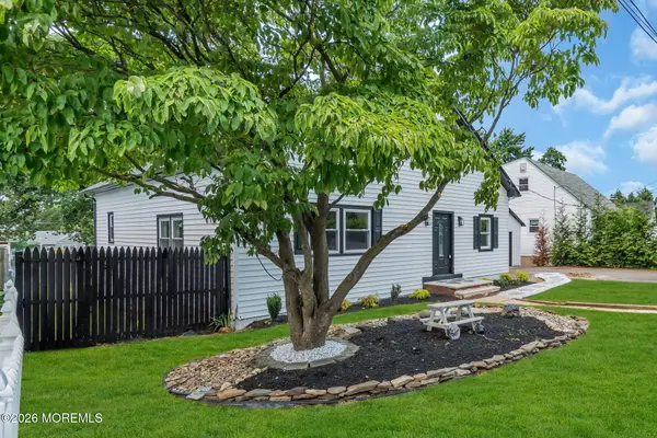 750 Lorraine Drive, Keyport, NJ 07735