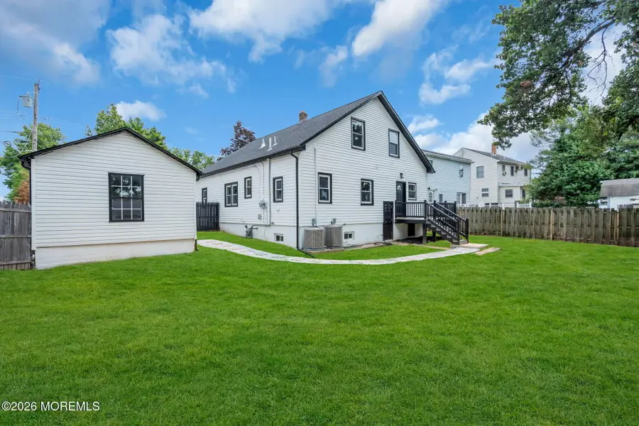 750 Lorraine Drive, Keyport, NJ 07735 - #2