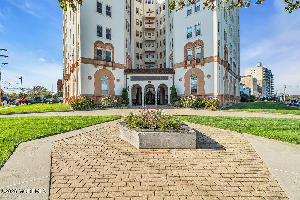 400 Deal Lake Drive #Ph1, Asbury Park, NJ 07712 - #1