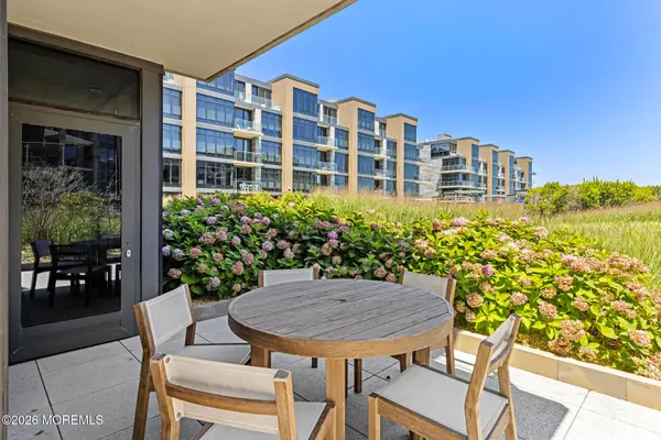 30 Melrose Terrace #216, Long Branch, NJ 07740