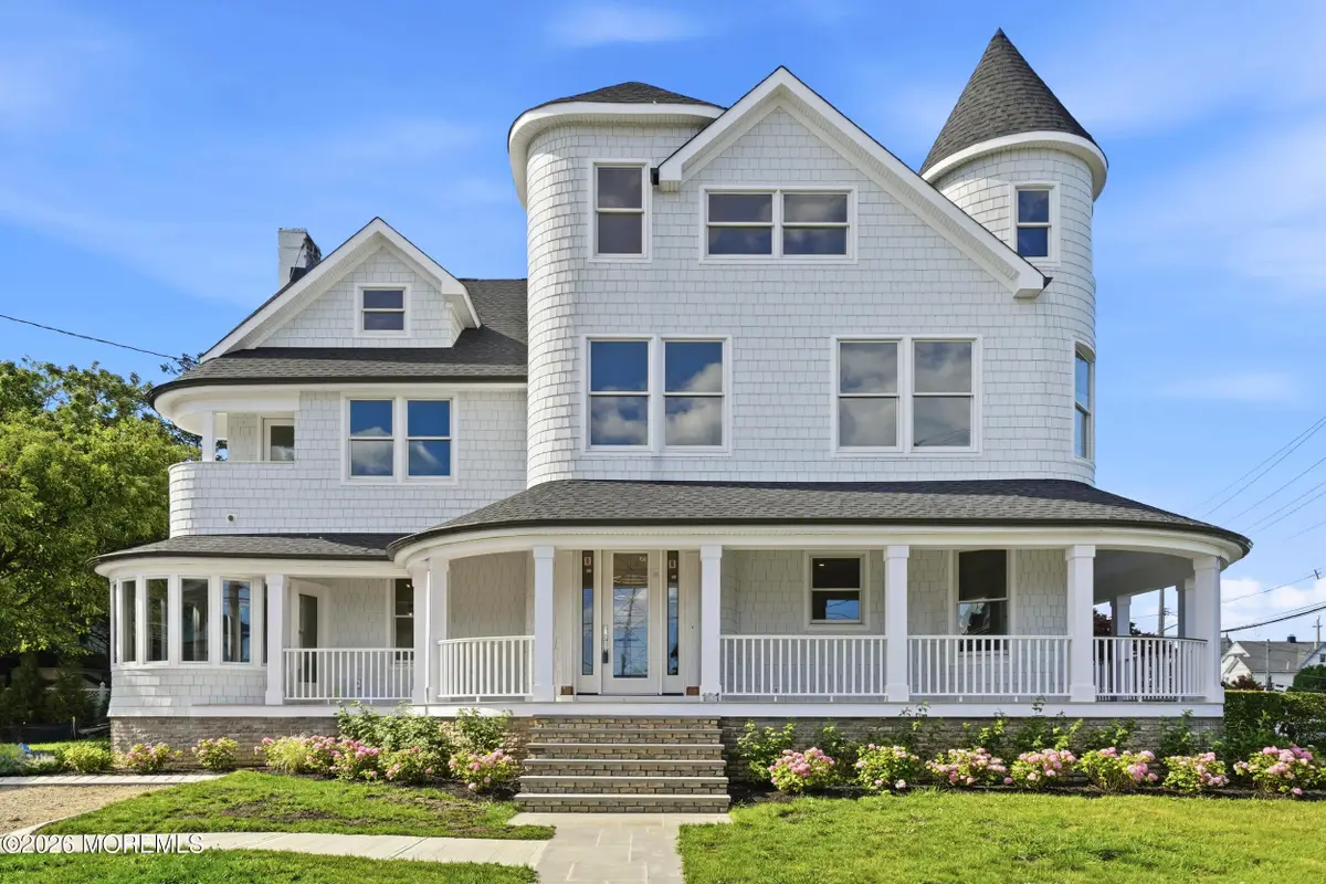 101 Franklin Avenue, Long Branch, NJ 07740 - #1