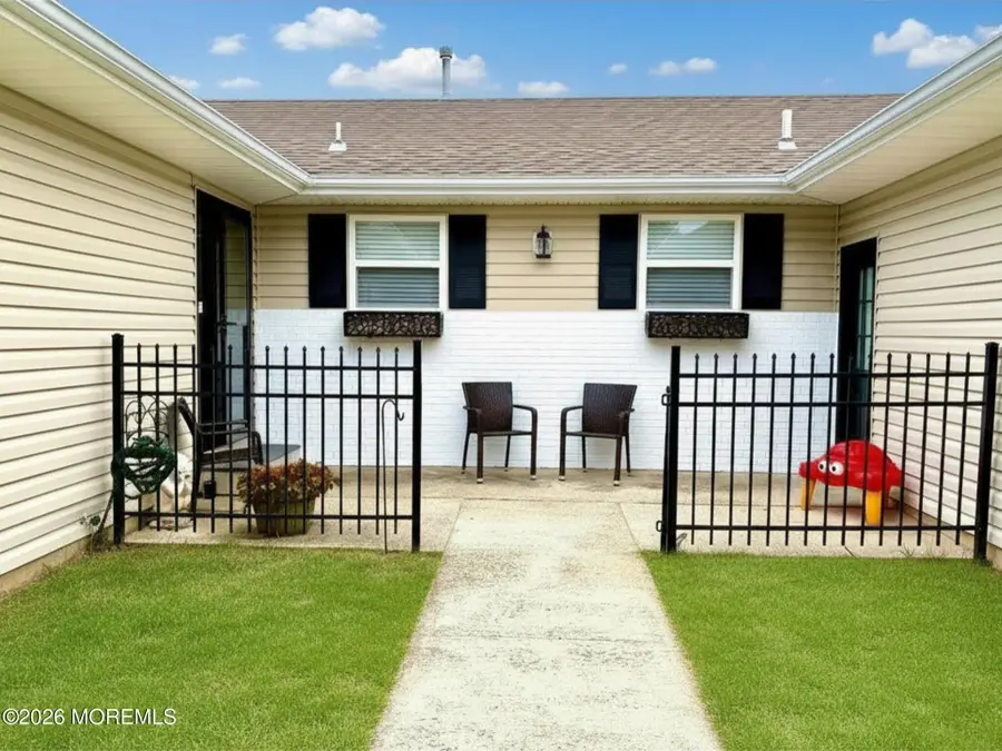 114 Davenport Road, Toms River, NJ 08757 - #2