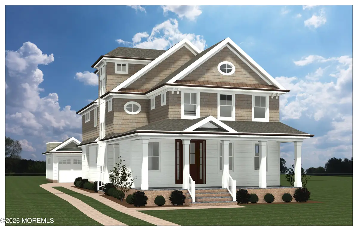 2015 5th Avenue, Spring Lake, NJ 07762 - #1