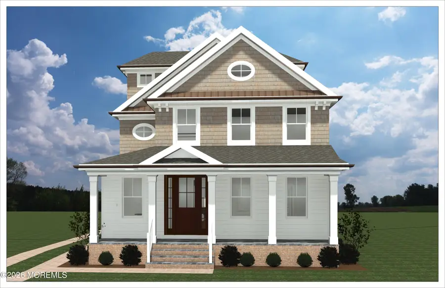 2015 5th Avenue, Spring Lake, NJ 07762 - #2