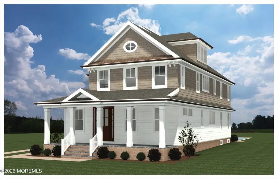 2015 5th Avenue, Spring Lake, NJ 07762 - #3