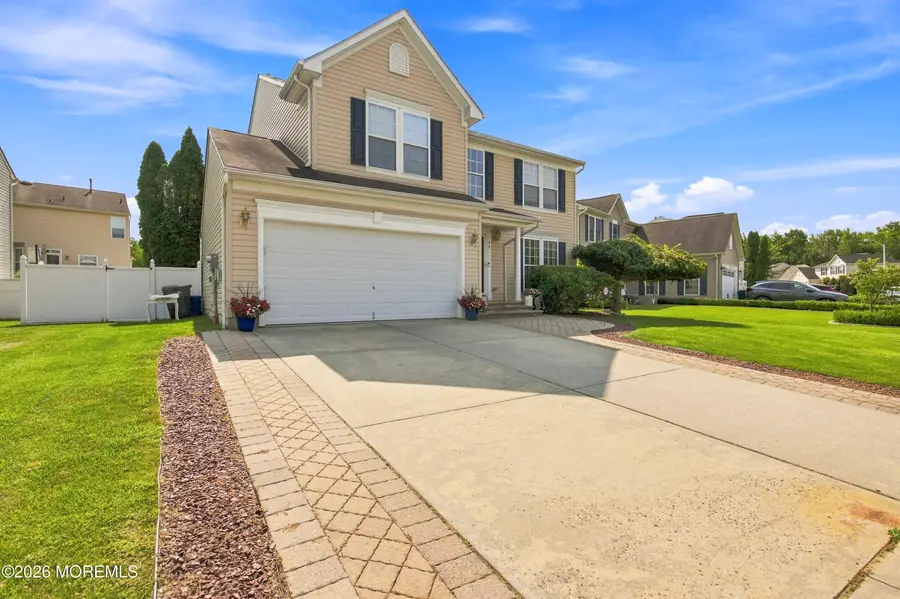 44 Pitch Pine Lane, Howell, NJ 07731 - #3