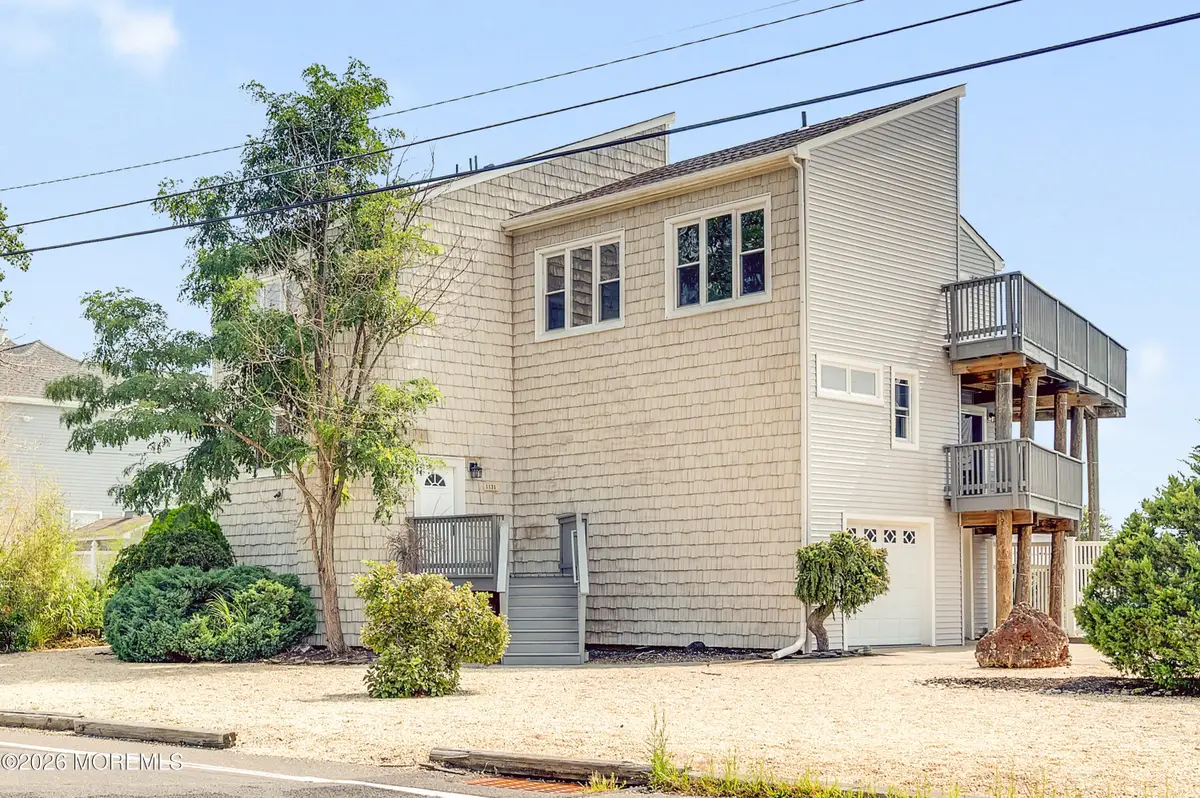 1131 Bayview Avenue, Bayville, NJ 08721 - #1