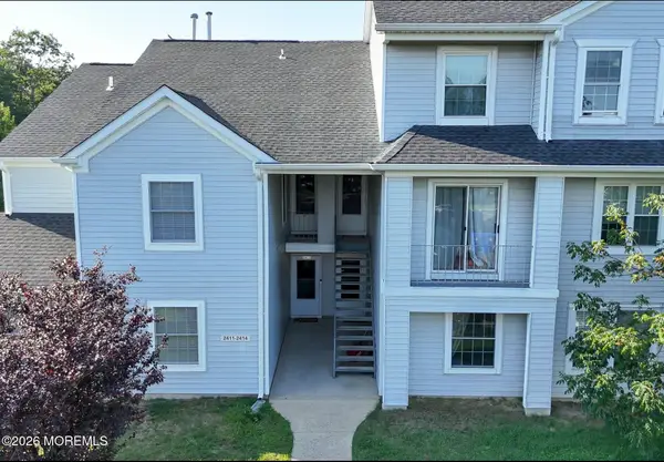 2411 Waters Edge Drive #2411, Toms River, NJ 08753