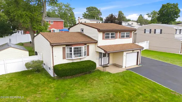 62 York Street, Old Bridge, NJ 08857