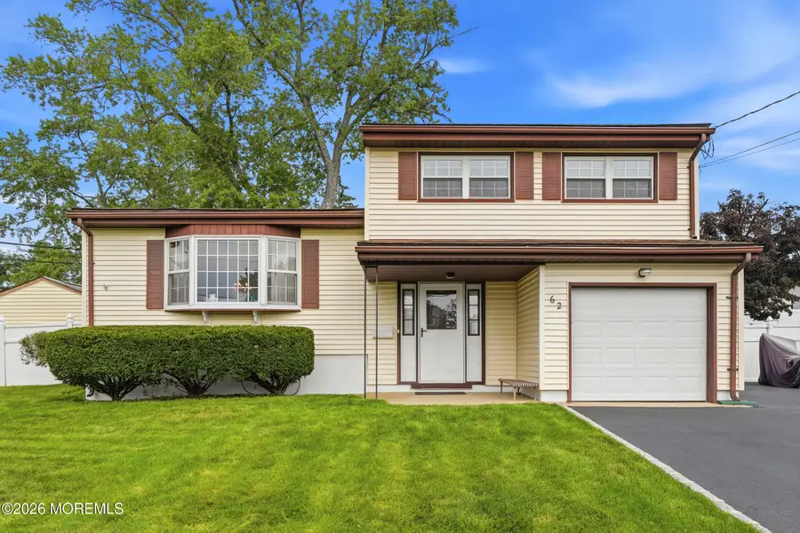 62 York Street, Old Bridge, NJ 08857 - #2